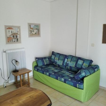 Ferienwohnung La Casita Athen Exterior foto