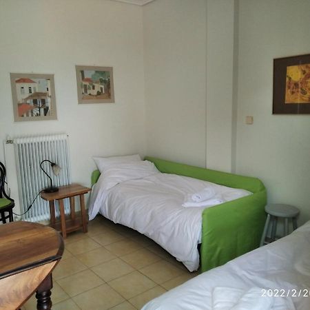 Ferienwohnung La Casita Athen Exterior foto