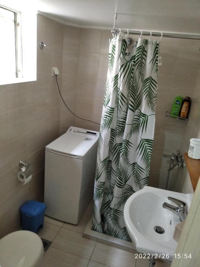 Ferienwohnung La Casita Athen Exterior foto