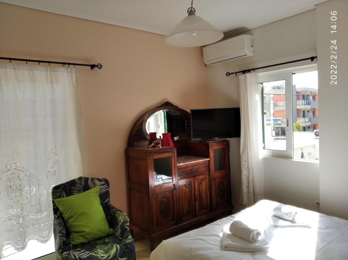 Ferienwohnung La Casita Athen Exterior foto